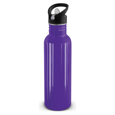 Nomad Bottle purple