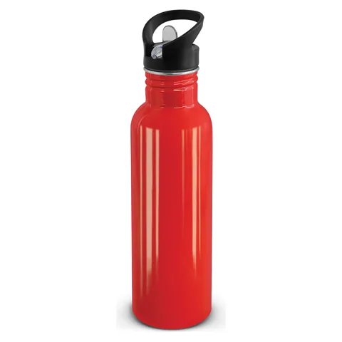 Nomad Bottle red