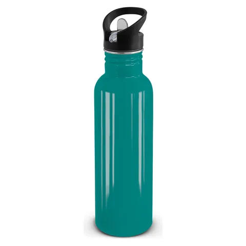 Nomad Bottle teal