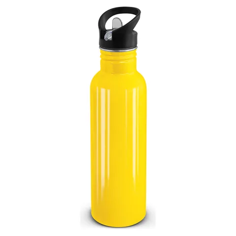 Nomad Bottle yellow