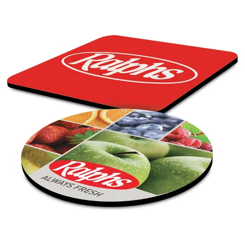 Precision Mouse Mat