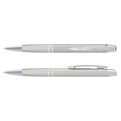 Martini Pen in silver