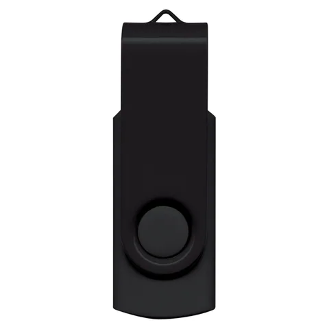 Helix 8GB Flash Drive black