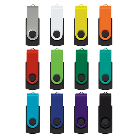 Helix 8GB Flash Drive
