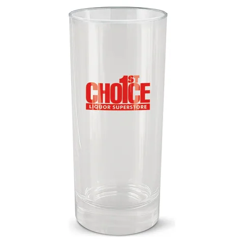 Winston HiBall Glass