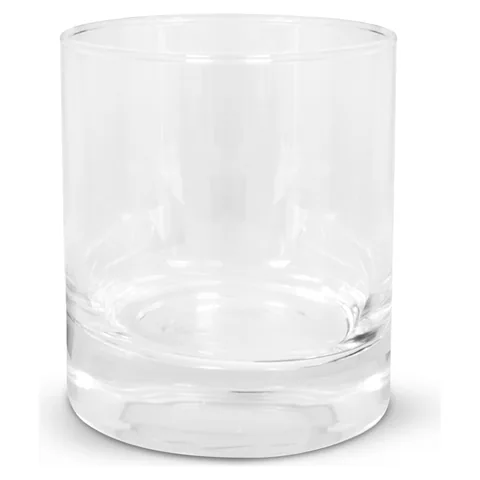 Surf Tumbler in clear