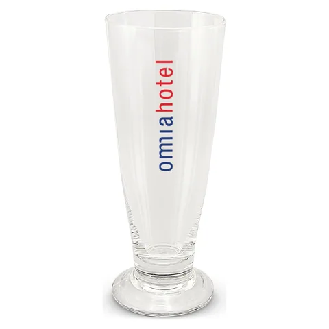 Luna Beer Glass