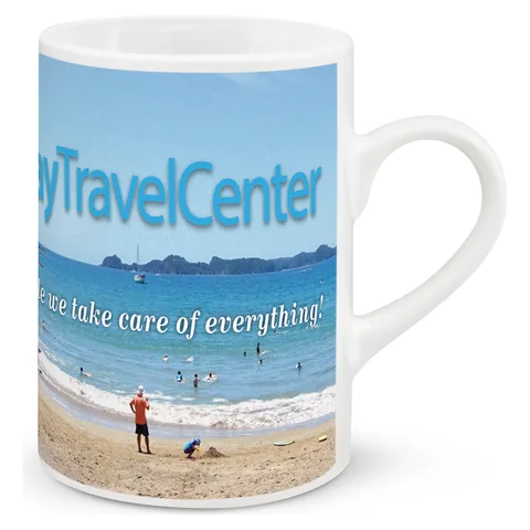 Roma Coffee Mug