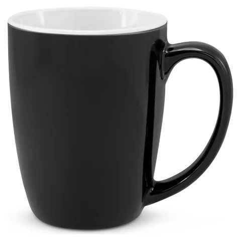 Sorrento Coffee Mug black
