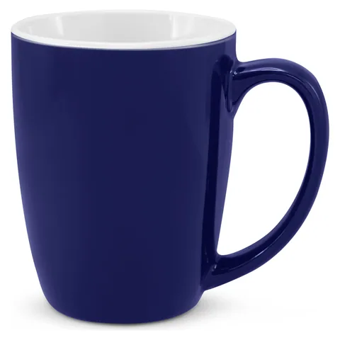 Sorrento Coffee Mug blue