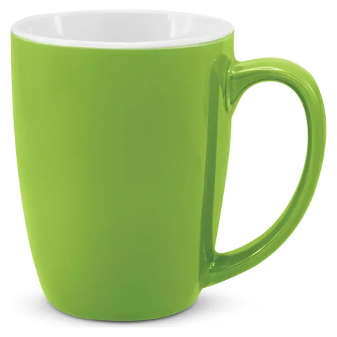 Sorrento Coffee Mug green