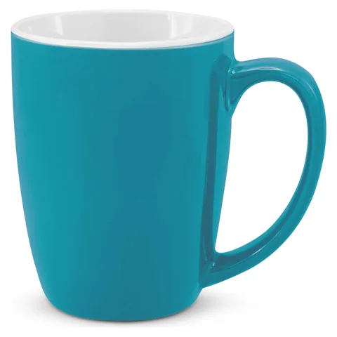 Sorrento Coffee Mug lblue