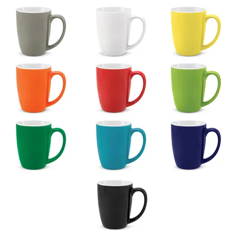 Sorrento Coffee Mug