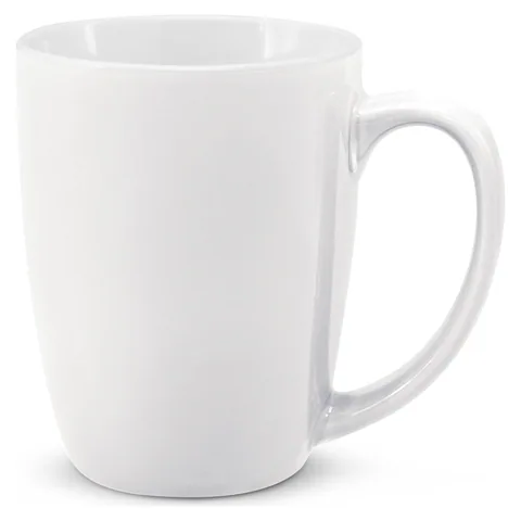 Sorrento Coffee Mug white