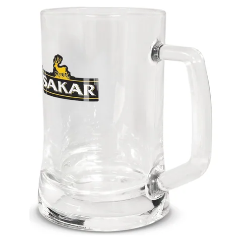 Munich Beer Mug
