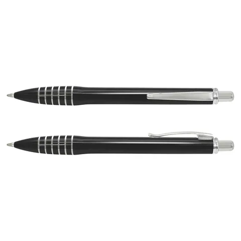 Vulcan Pen black
