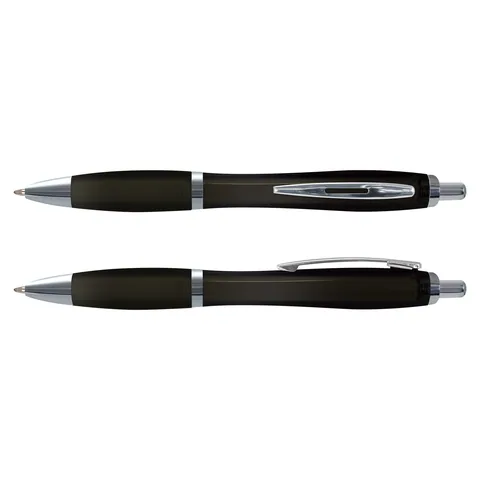 Vistro Pen - Translucent black