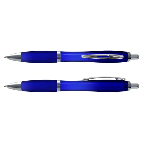 Vistro Pen - Translucent blue