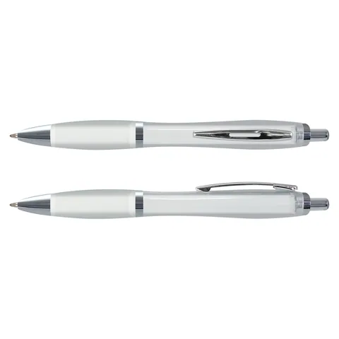 Vistro Pen - Translucent in clear