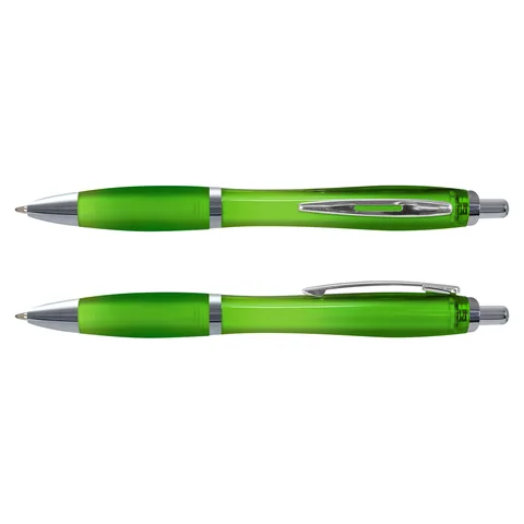Vistro Pen - Translucent green