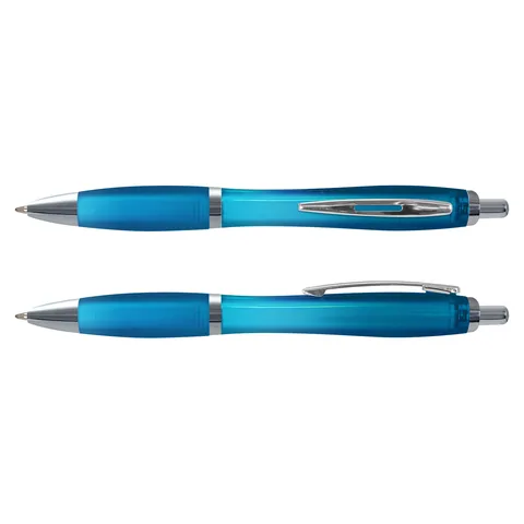 Vistro Pen - Translucent lblue
