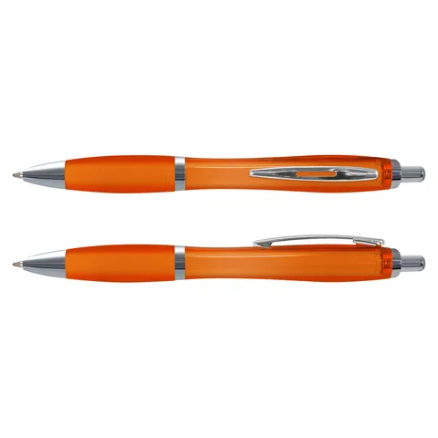 Vistro Pen - Translucent orange