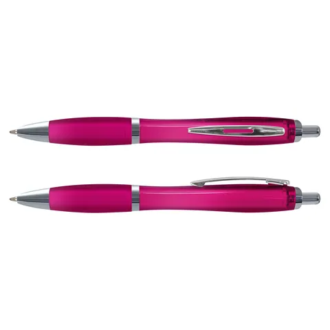 Vistro Pen - Translucent pink
