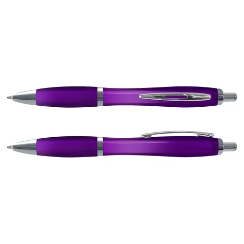 Vistro Pen - Translucent purple