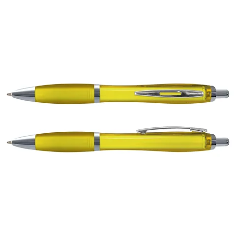 Vistro Pen - Translucent yellow