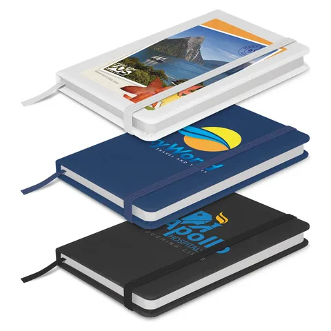 Alpha Notebook