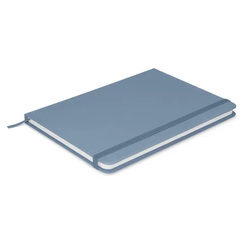 Omega Notebook blue