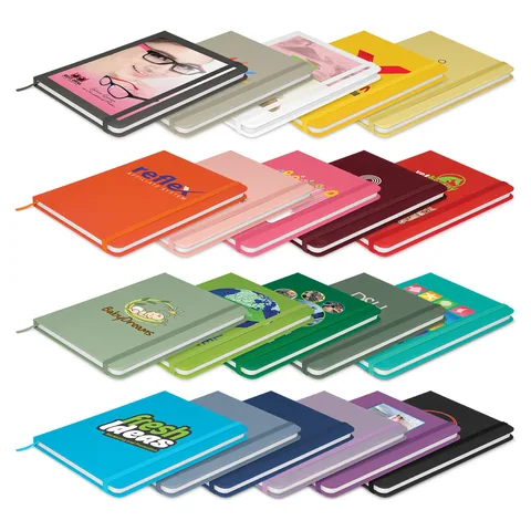Omega Notebook