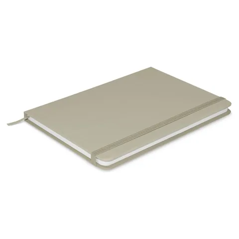 Omega Notebook white