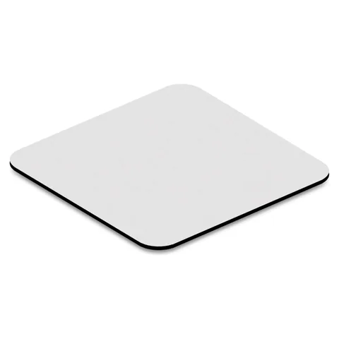 Flexi Coaster in white