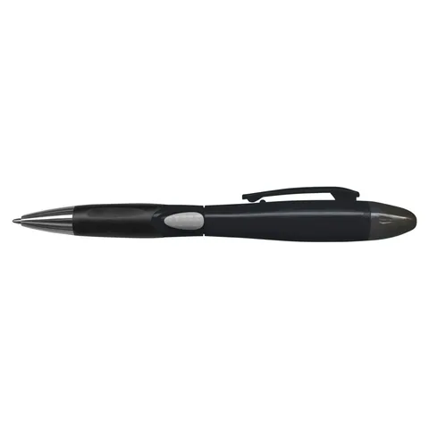 Blossom Pen black