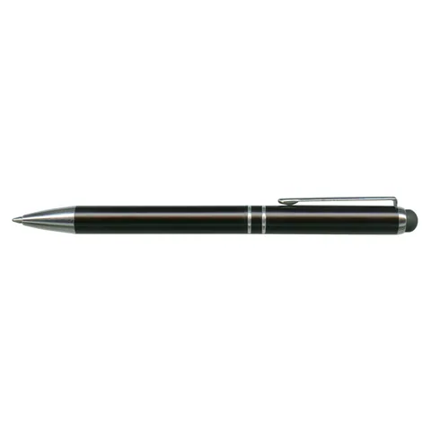 Bermuda Stylus Pen black