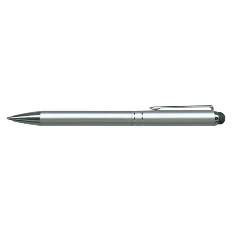 Bermuda Stylus Pen in silver