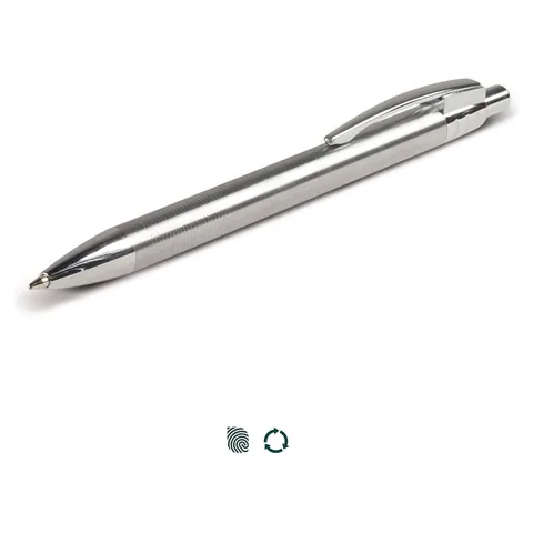 Recycled Stainless Steel Pen