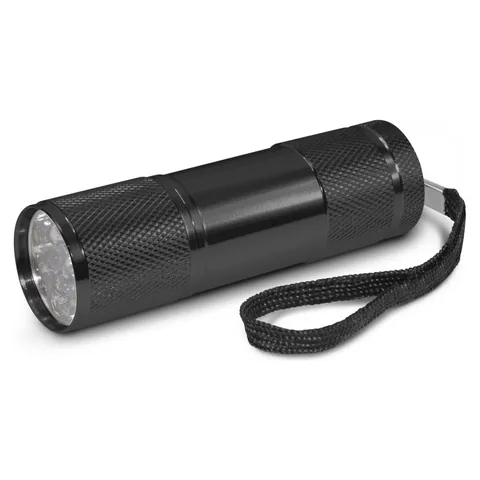 Nebula Torch black