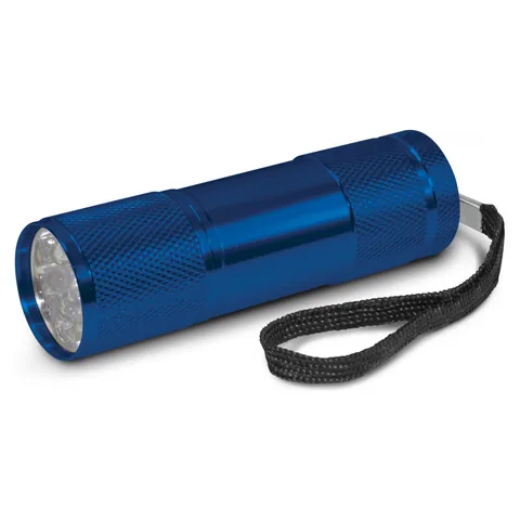 Nebula Torch blue
