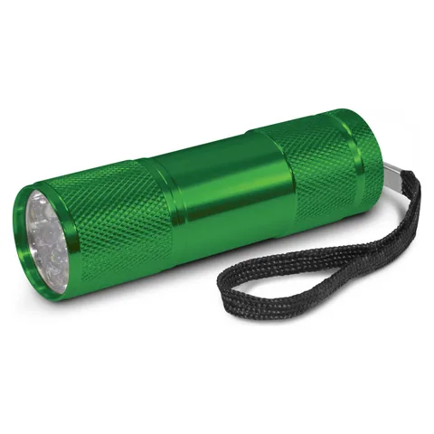 Nebula Torch green