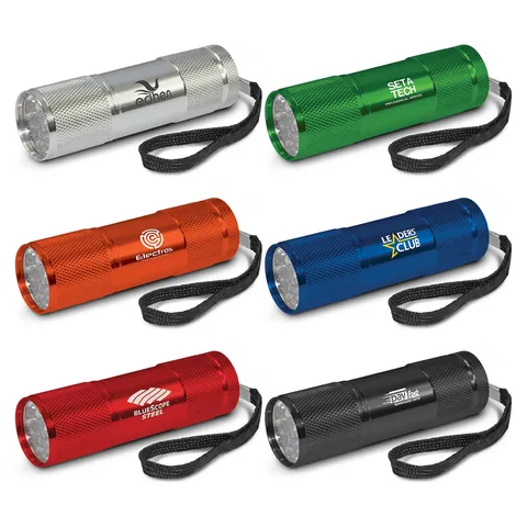 Nebula Torch