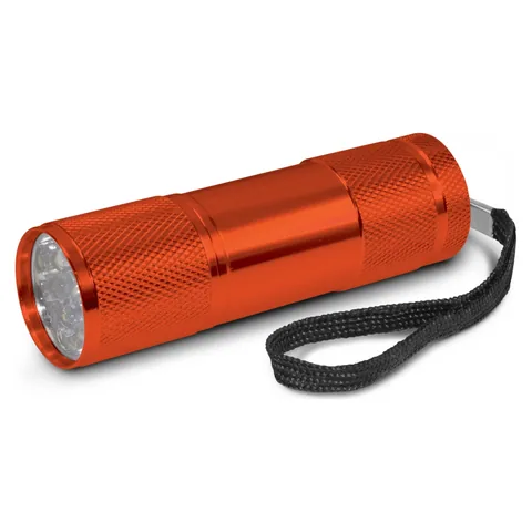 Nebula Torch orange