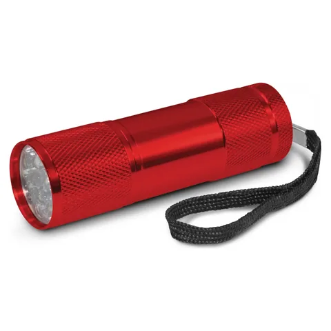 Nebula Torch red