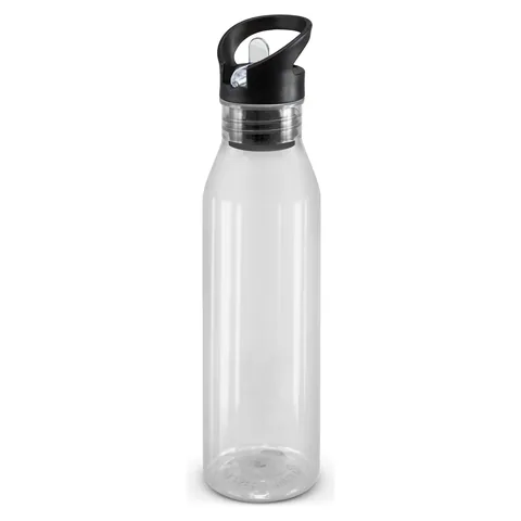 Nomad Bottle - Translucent in clear