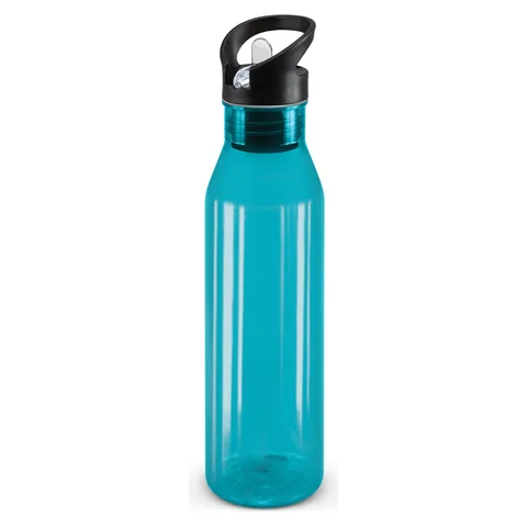 Nomad Bottle - Translucent lblue