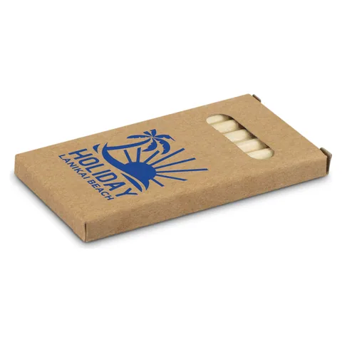 Coloured Pencil Pack
