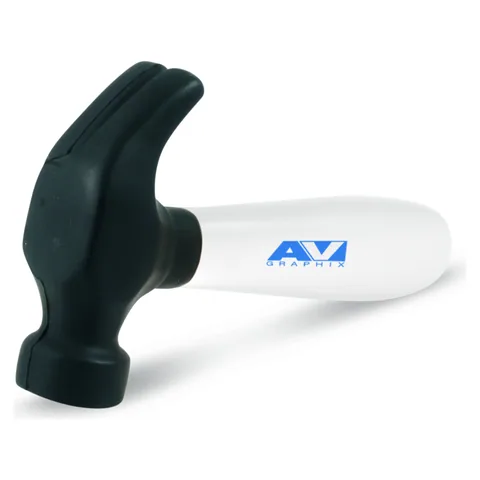 Stress Hammer