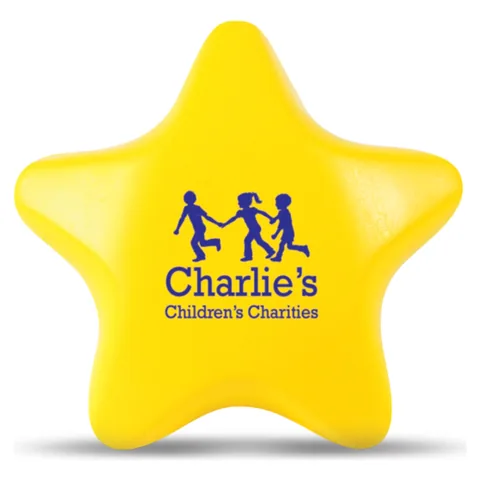 Stress Star