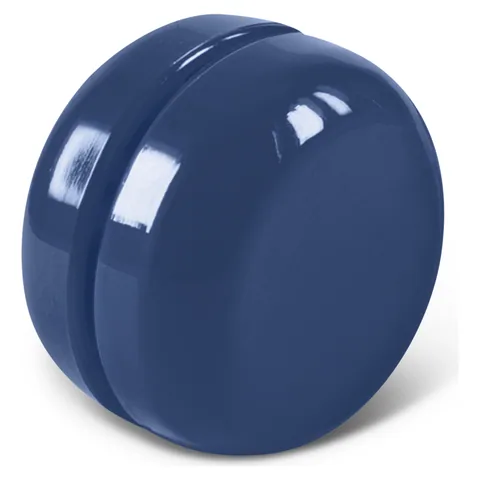 Yoyo blue